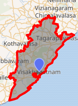 Visakhapatnam