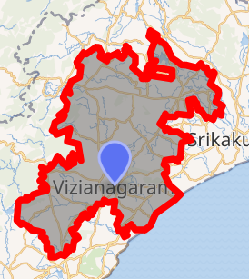 Vizianagaram